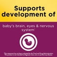 thumbnail image 2 of Nature Made Prenatal Multi + DHA, 30 Softgels, Prenatal Vitamins & Minerals *EN, 2 of 9