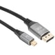 thumbnail image 3 of B0305-3 Mini A Cable 1.4 Versión 8K Adaptador De Cable De Alta Definición 3 Metros, 3 of 7