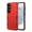 Red, variant on MyBat Pro Bravo Series Rugged Phone Case for Motorola Moto G Power 5G (2026)/Moto G Power 5G (2025), Dual Layer Shockproof Protective Cover, Rose Gold