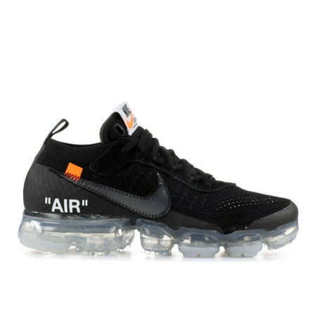 The 10 : Nike Air Vapormax Fk 'Off-White' - Aa3831-002 - Size 8 - Mens