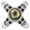 thumbnail image 5 of 8TEN Spindle for Cub Cadet MTD LT1042 RZT42 618-0659 918-0624 2 Pack 810-CSP2201N, 5 of 5