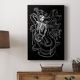 thumbnail image 5 of Pirate Mermaids II Premium Gallery Wrapped Canvas - Ready to Hang, 5 of 9