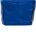 thumbnail image 3 of Morttic Bean Bag Chair Cover Only, Waterproof Large Beanbag Sofa Covers 60*65cm (Blue), 3 of 5