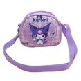 thumbnail image 2 of Sanrio-mochila de Hello Kitty Cinnamonll, bolso de tarjeta de Pu, billetera LittleTwinStars, llavero de Pochacco, 2 of 4