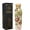 Multi, variant on Perilla Home 100% Multi Floral Printed Copper Bottle With 34 Oz Leak Proof Contains Ayurveda Health Benefits For Drinking Water For Men Women Gym Yoga Travelling Hiking | Indoor | Outdoor | Office |