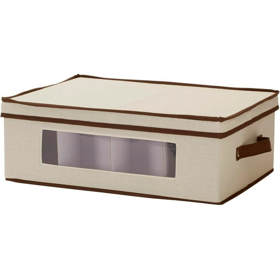 Nojo Mug and Tumbler Vision Storage Box Chest