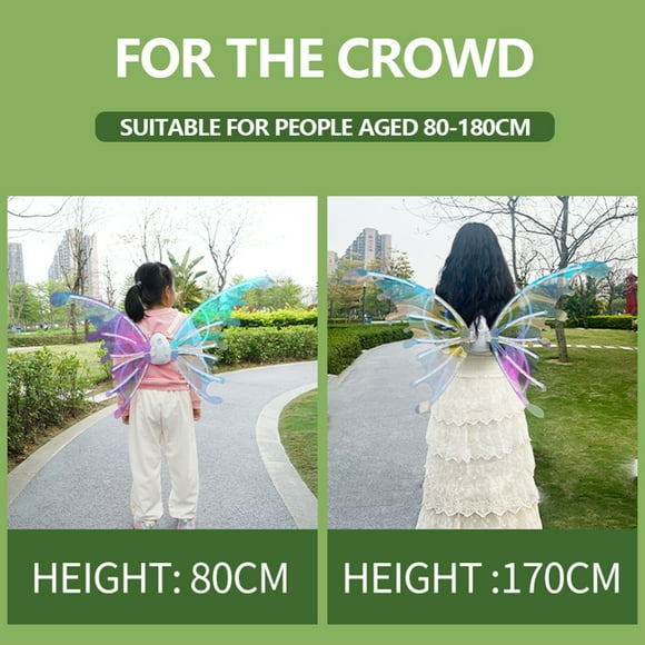 ,Fairy Costume Sound Role Play Fairy Women Diy With Led Costume Kids Diy Led Toy Kids Princess Dress And Led Toy Fairy With Costume Princess Birthday Party Costume