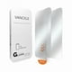 thumbnail image 1 of wonima11 for iPhone 14 Pro Tempered Glass Screen Protector [Military Grade Shatterproof & Longest Durable], Auto Dust-Elimination Installation Box, Bubble Free, HD Clear, Easy Installation, 2 Pack, 1 of 1
