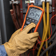 Klein Tools Insulation Resistance Tester