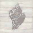 thumbnail image 2 of Vess, June Erica 15x15 White Modern Wood Framed Museum Art Print Titled - Driftwood Silhouette III, 2 of 4