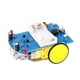 thumbnail image 5 of D2-1 Línea de seguimiento inteligente Kit de coche inteligente TT Motor Kit de bricolaje electrónico Ehuebsd Para estrenar, 5 of 7
