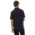 thumbnail image 2 of Lyle & Scott Mens Micro Argyle Polo Shirt, 2 of 4