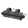 thumbnail image 4 of Sonducket Bolsa de almacenamiento para cuadro de bicicleta de montaña SAHOO, organizador térmico, bolsa de gran capacidad con forma redonda Ciclismo, 4 of 6