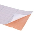 thumbnail image 4 of Cinta de Kinesiología Terapéutica ejercicio Atléticos Cinta Muscular Hombro Codo Tobillo Cuello Adhesión Impermeable Color Yinane Cinta Kinesiológica, 4 of 8