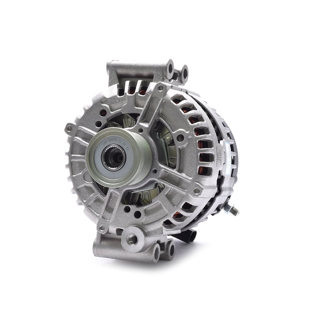 Alternador Bosch 12 Volts TOTAL PARTS ALTERNADOR - COMPLETO