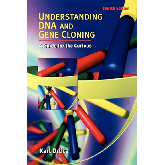 Pre-Owned DNA Gene Cloning 4e: A Guide for the Curious Paperback