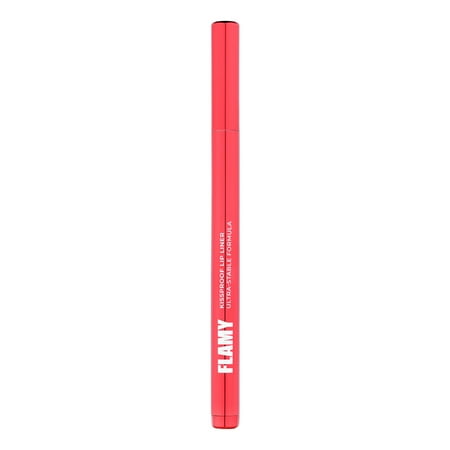 FLAMY Kissproof Lip Line