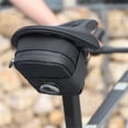 thumbnail image 3 of Bolsa para Sillín de Bicicleta de Carretera con Rápido, Impermeable, Portátil, para Almacenamiento de Bicicletas, Accesorios para Bicicletas., 3 of 5
