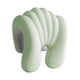 thumbnail image 2 of Almohada cervical para silla de oficina, compacta, multiusos, para gamers Verde, 2 of 9