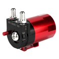thumbnail image 3 of Reservoir Tank,Car Modification Accessories 300ml Oil Catch Oil Catch Can Professional Grade, 3 of 5