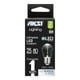 thumbnail image 3 of Foco Aksi Led 122211 Transparente LB Luz Blanca, 3 of 3