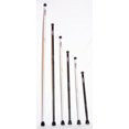 thumbnail image 3 of Sk8pole Aluminium Pole, Black, 3 of 5