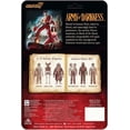 thumbnail image 2 of Super7 Army of Darkness Deadite Scout Glow In The Dark ReAction Figure 3.75 inches, 2 of 4