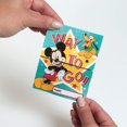 thumbnail image 3 of Eureka Fidget Folders Mickey 16 Per Pack 6 Packs (EU-872010BN), 3 of 6