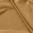 thumbnail image 5 of Women Faux Suede Bomber Jacket Sevevn Long Sleeve Zip Up Raglan Sleeve Cropped Casual Outerwear for Everyday Street Wear, 5 of 9