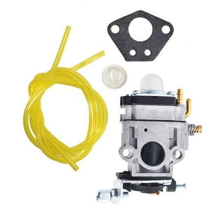Carburetor Carb 300486 A200774 A201112 for Gas 2 Cycle 43cc Powermate PCV43 Tiller Motor Parts