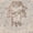 Ivory/Beige Gray, variant on Safavieh Madison Audra Oriental Area Rug, Ivory/Beige Gray, 5'3" x 7'6"