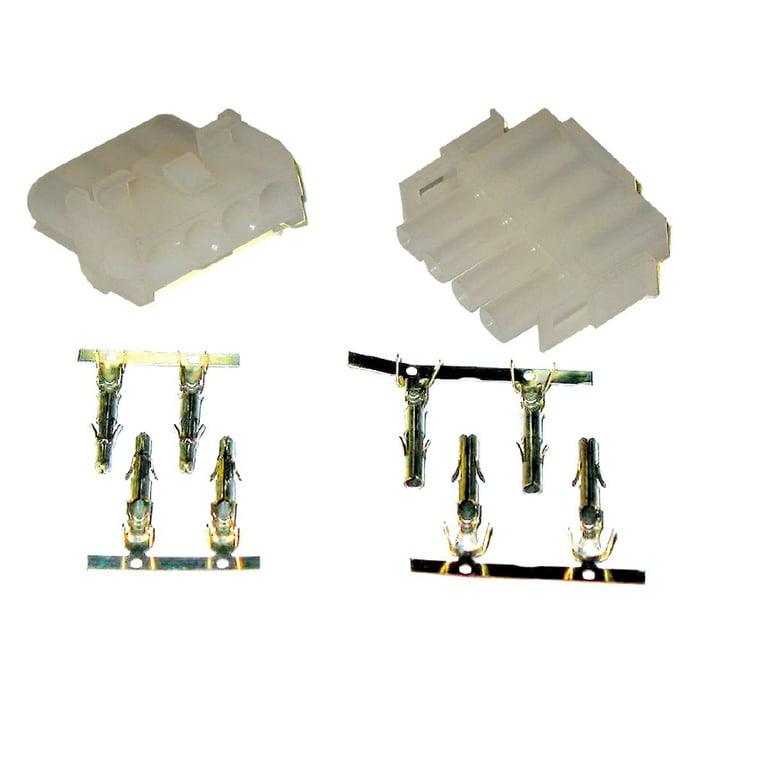 Painless Performance Quick Connect Kit/15 Wire 40012 Painless Performance Quick Connect Kit/15 Wire 40012