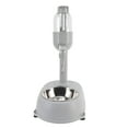 thumbnail image 4 of Dispensador de agua para mascotas, 500 ml, multifuncional, desmontable, altura ajustable, automático, 4 of 14