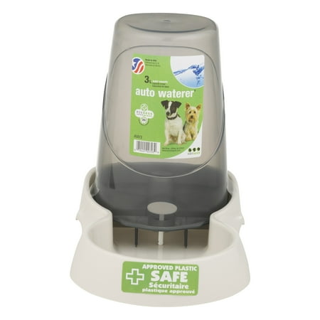 Van Ness Auto Waterer
