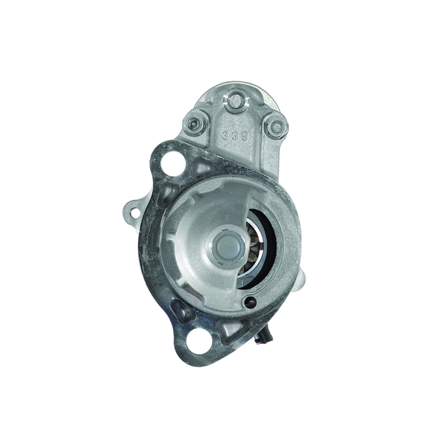 Starter Motor-Premium Remy 16097 Reman fits 07-09 Honda Fit 1.5L-L4