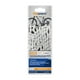 thumbnail image 1 of Toystoory Cadena de bicicleta de acero al carbono de seguridad mejorada y elegante para montar fácilmente Cadena de bicicleta de carretera Ciclismo plata 9 velocidades, 1 of 6