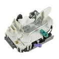 thumbnail image 5 of Rear Tailgate Trunk Latch Actuator ,Motor Replacement 4589584AD with Power Locks, 5 of 8