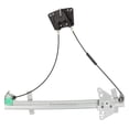 thumbnail image 2 of For Dodge Durango & Dakota New Front Left Driver Window Regulator - BuyAutoParts, 2 of 4