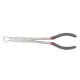 thumbnail image 4 of Interruptor de terminal de batería de 17 mm antirrobo universal para auto barco pequeño yate RV Camper camión (rojo) Jadeshay A, 4 of 8