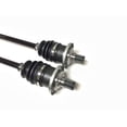 thumbnail image 2 of Rear CV Axles for Arctic Cat Prowler 550 650 700 & 1000 1436-411, Left & Right, Quality Tested, 2 of 8