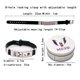 thumbnail image 2 of Pulsera Skaisa Lionel Messi Impermeable de Caucho, 2 of 7