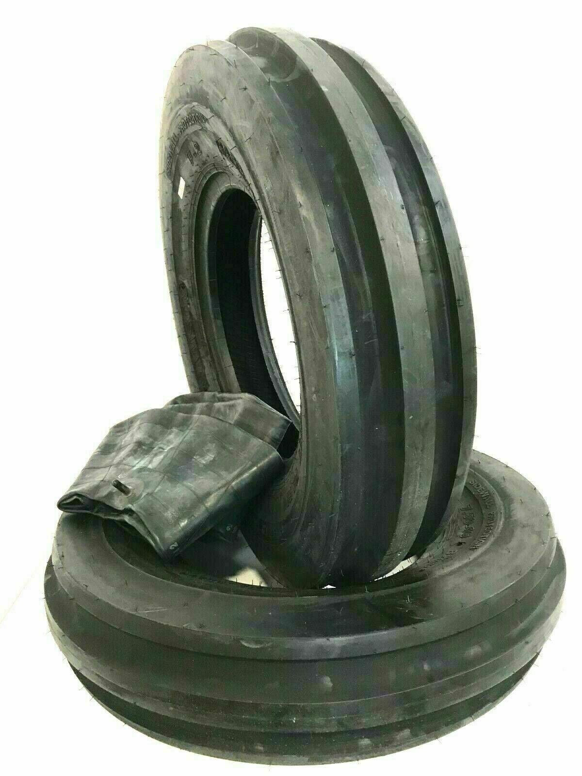 4.00-19 4.00-18 8N 9N Ford Front Farm Tractor Tire Inner Tube 400-18/19 400-19 