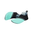 thumbnail image 2 of Water Shoes Non-Slip Quick Dry Swim Barefoot Beach Aqua Pool Socks for Sport Swim Surf Yoga Exercise Beach, 2 of 8