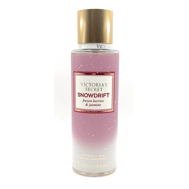Body Mist Victoria's Secret Snowdrift 250 ml para Mujer