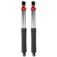 thumbnail image 3 of Tuff Country Lift Kit Suspension TT-TUN-07A ToyTec; 2 To 3 Inch Front Lift; 2 To 3 Inch Rear Lift; Black Components, 3 of 6