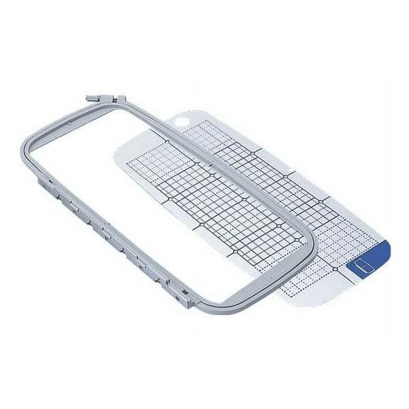 Embroidery Hoop (5"x12"), Brother #SA445