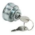 thumbnail image 3 of 365402, Lawn Mower Ignition Key Switch Rust Resistance Easy To Install 5065587-01 High Performance High Strength  For Lawn Tractor, 3 of 8