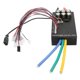 thumbnail image 5 of Controlador De Motor Sin Escobillas, Controlador De Velocidad Eléctrico Interfaz IIC Disipación De Calor Rápida Sustrato De Aluminio De 14-84 V Para Dispositivos Electrónicos, 5 of 7