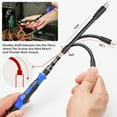 thumbnail image 7 of SHARDEN Repair Tool Kit for iPhone Computer, Household Appliances, Laptop Game Console,122 in Box, 7 of 7