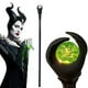 thumbnail image 1 of De Mago Malvado Para Halloween, Varita Brillante Para Cosplay, Mascarada, Accesorios De Hechicería, Juguetes Kearding HA046760-02, 1 of 6
